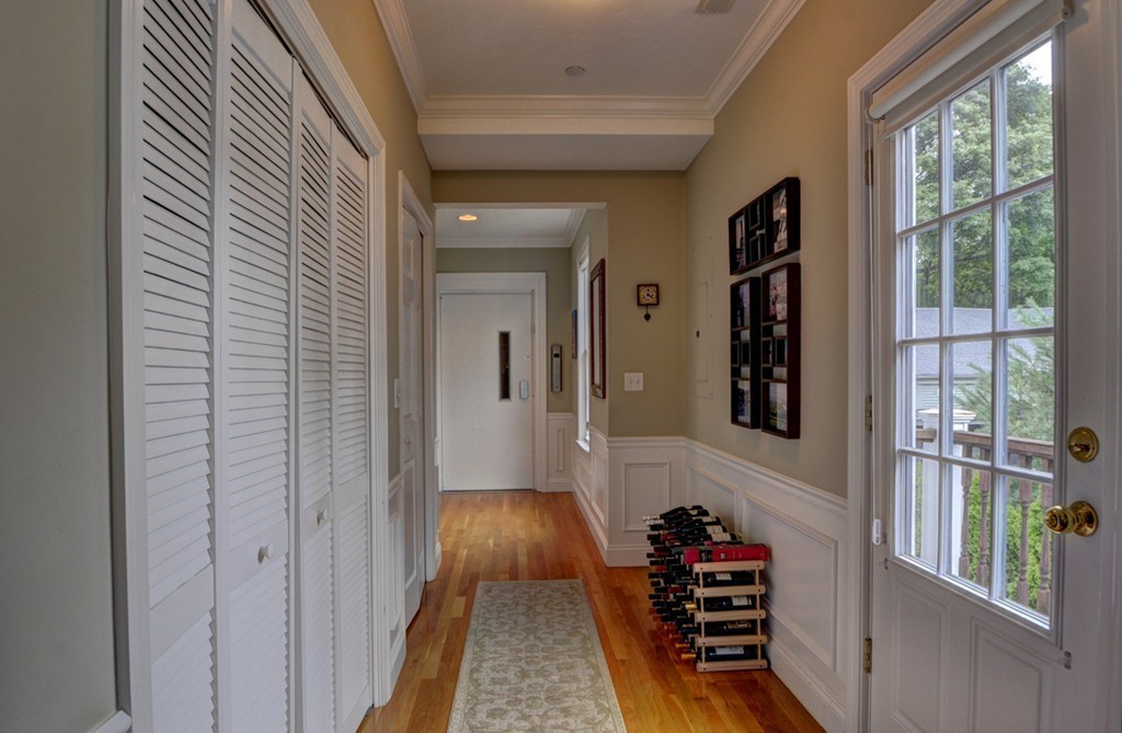 8-10 Florence Street, Unit 2 Andover, MA 01810 - Photo 18 of 22