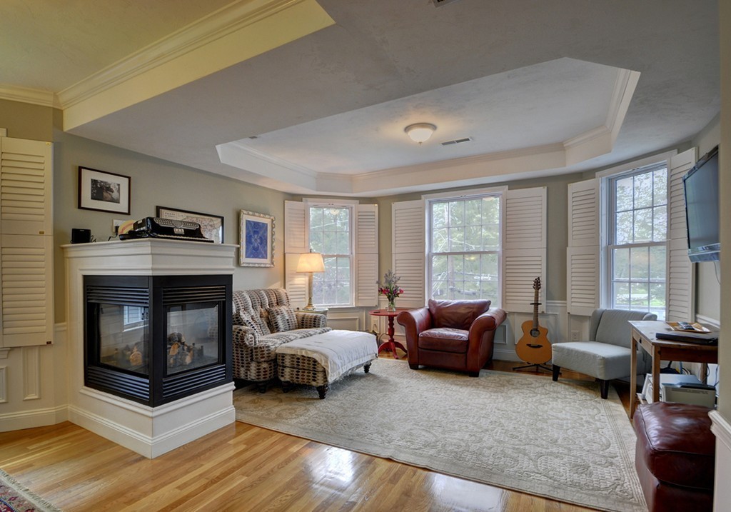 8-10 Florence Street, Unit 2 Andover, MA 01810 - Photo 2 of 22