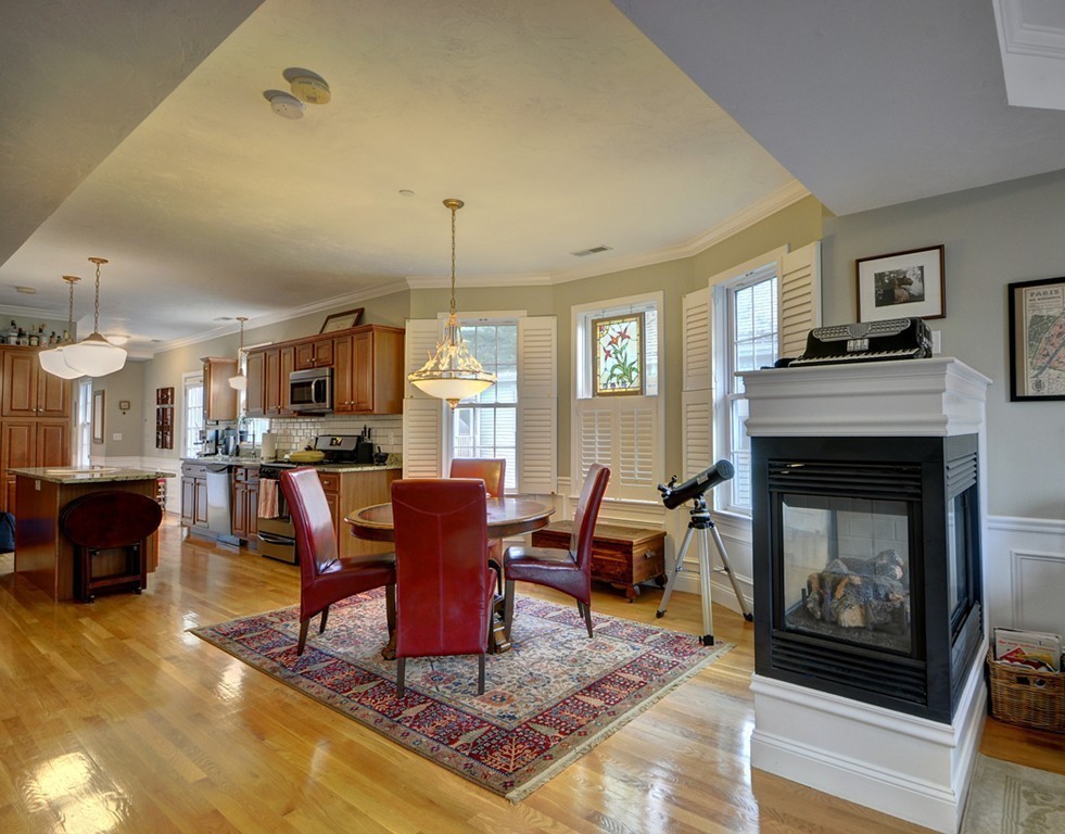 8-10 Florence Street, Unit 2 Andover, MA 01810 - Photo 3 of 22