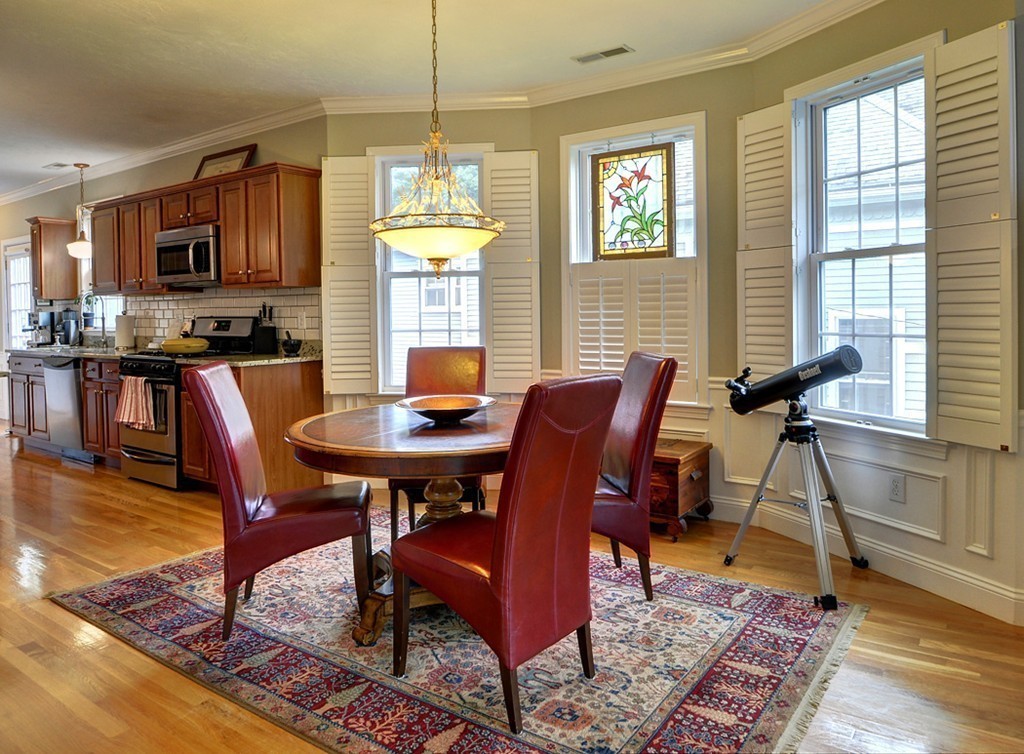 8-10 Florence Street, Unit 2 Andover, MA 01810 - Photo 4 of 22