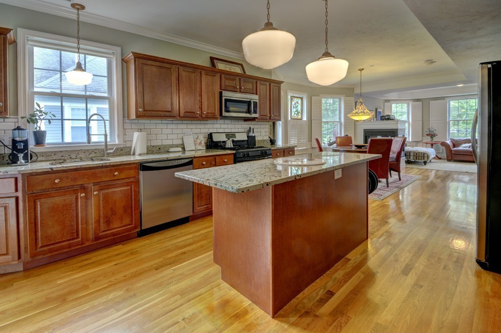 8-10 Florence Street, Unit 2 Andover, MA 01810 - Photo 7 of 22