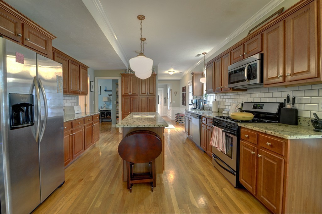 8-10 Florence Street, Unit 2 Andover, MA 01810 - Photo 9 of 22