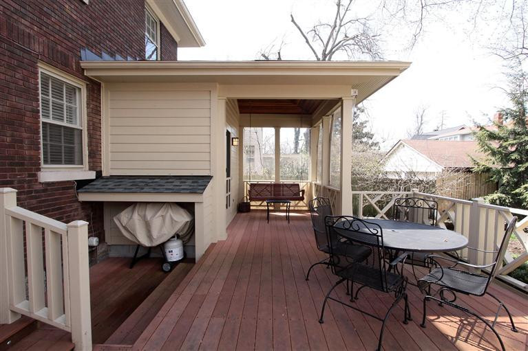 317 Desha Road Lexington, KY 40502 - Photo 29 of 31 Photo 29