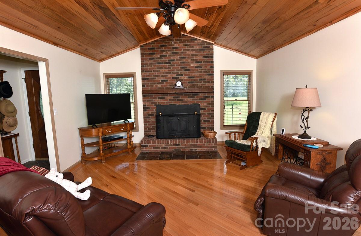 1175 Panhandle Road Gold Hill, NC 28071 - Photo 4 of 29 Gallery Image 4