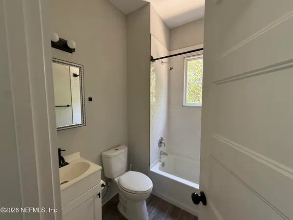 $1,300 | 1918 Redell Street, Jacksonville, FL 32206