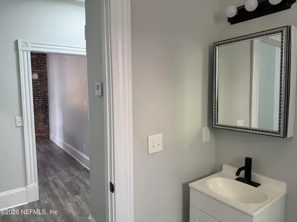$1,300 | 1918 Redell Street, Jacksonville, FL 32206