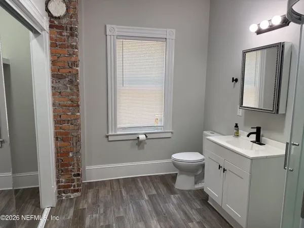 $1,300 | 1918 Redell Street, Jacksonville, FL 32206