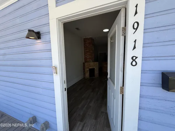 $1,300 | 1918 Redell Street, Jacksonville, FL 32206