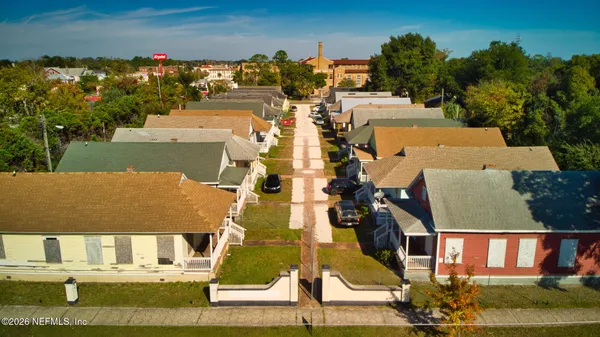 $1,300 | 1918 Redell Street, Jacksonville, FL 32206