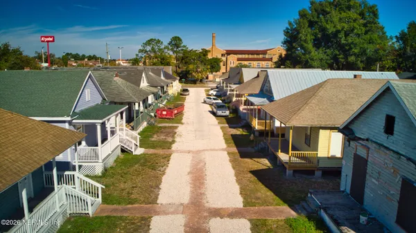 $1,300 | 1918 Redell Street, Jacksonville, FL 32206