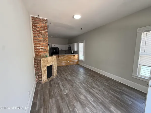 $1,300 | 1918 Redell Street, Jacksonville, FL 32206