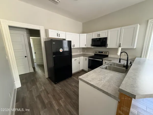 $1,300 | 1918 Redell Street, Jacksonville, FL 32206