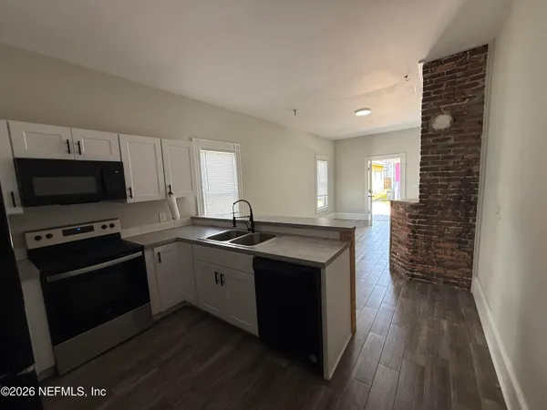 $1,300 | 1918 Redell Street, Jacksonville, FL 32206