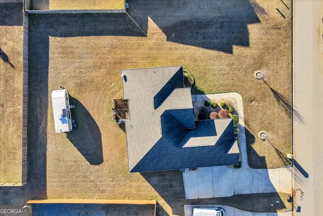 $334,500 | 162 Addington Drive, Kathleen, GA 31047