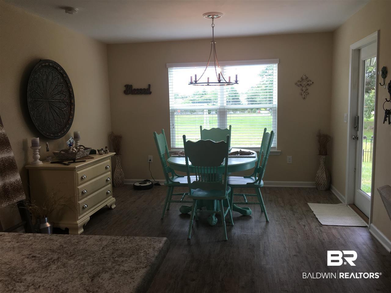 17316 Lewis Smith Drive Foley, AL 36535 - Photo 5 of 21 Dining Room