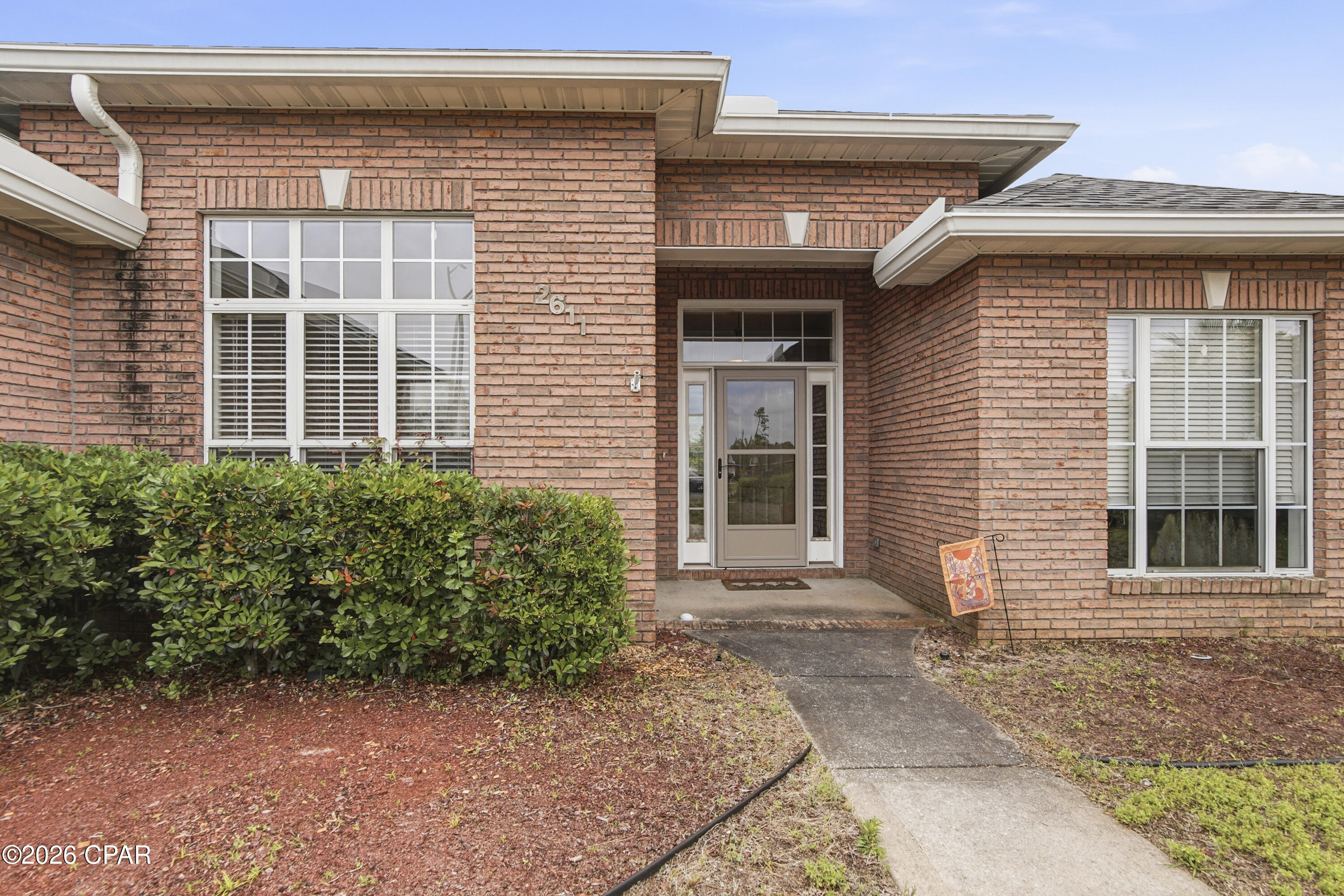 2611 Shadow Ridge Court Lynn Haven, FL 32444 - Photo 1 of 48