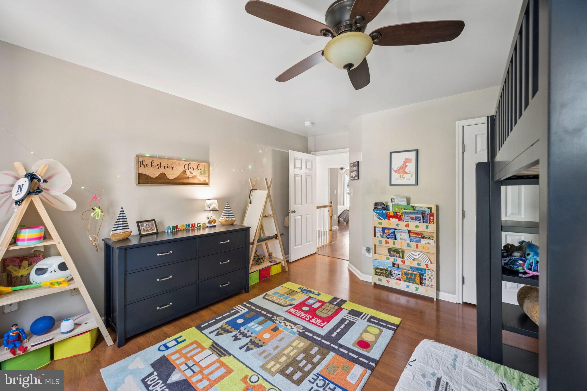 16910 Hillard Street Poolesville, MD 20837 - Photo 61 of 85