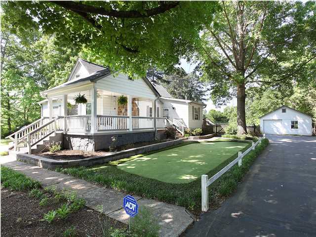6863 Longview Road Chattanooga, TN 37421 - Photo 1 of 18 Primary Photo