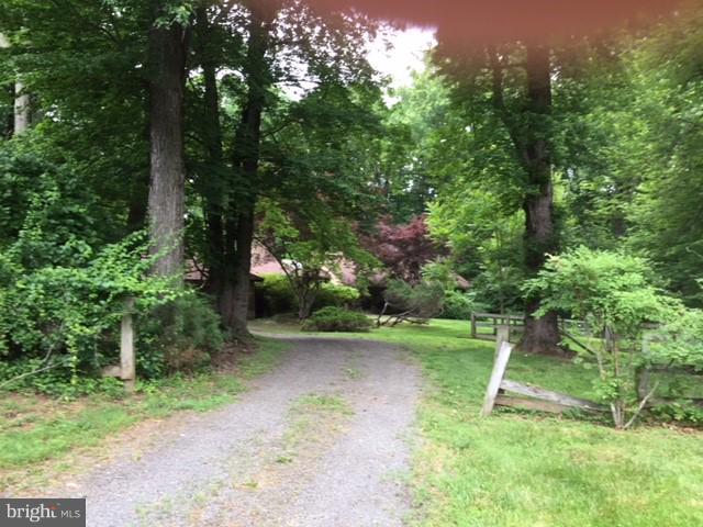 641 Mine Ridge Road Great Falls, VA 22066 - Photo 2 of 22 Exterior (General)