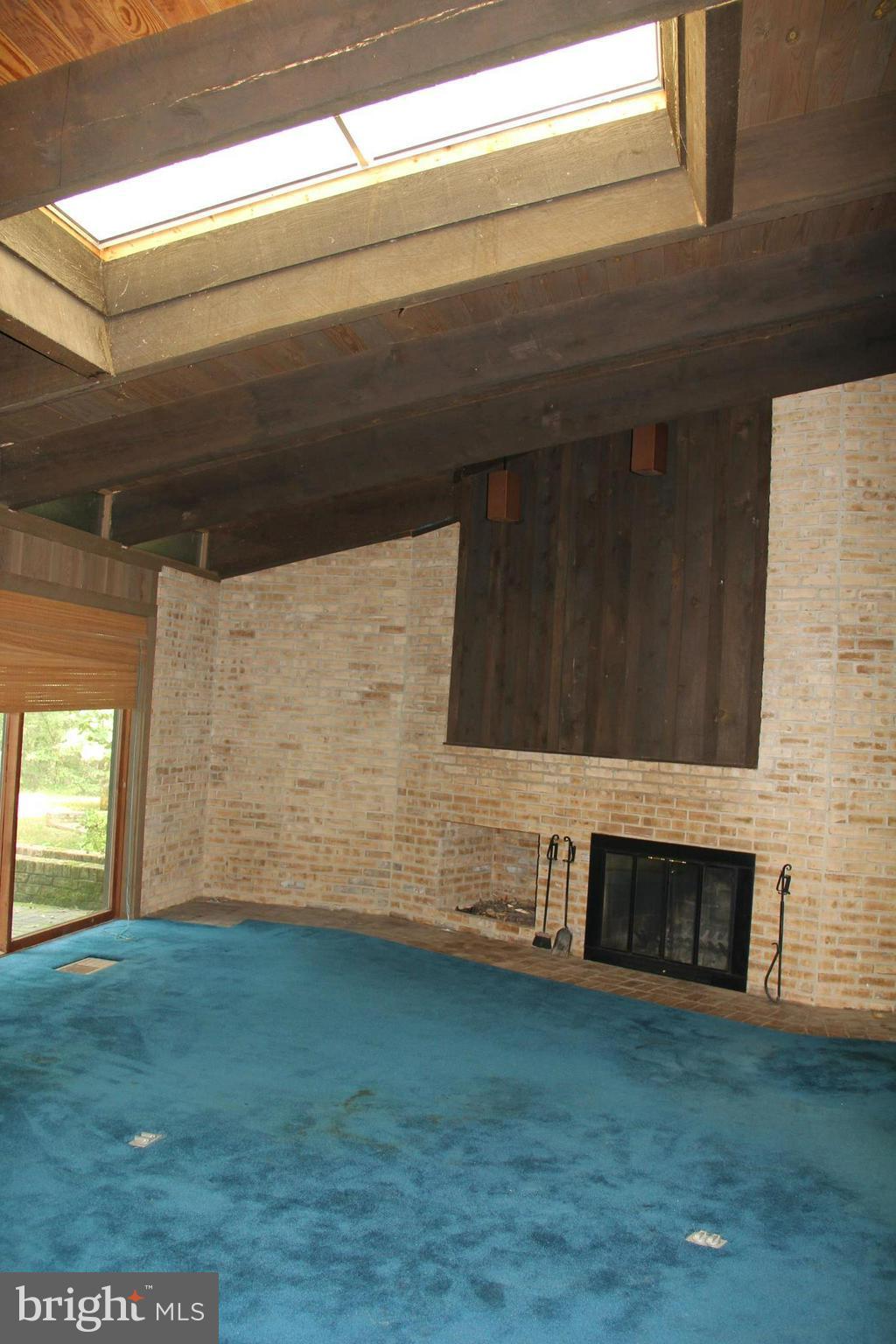 641 Mine Ridge Road Great Falls, VA 22066 - Photo 14 of 22 Family Room