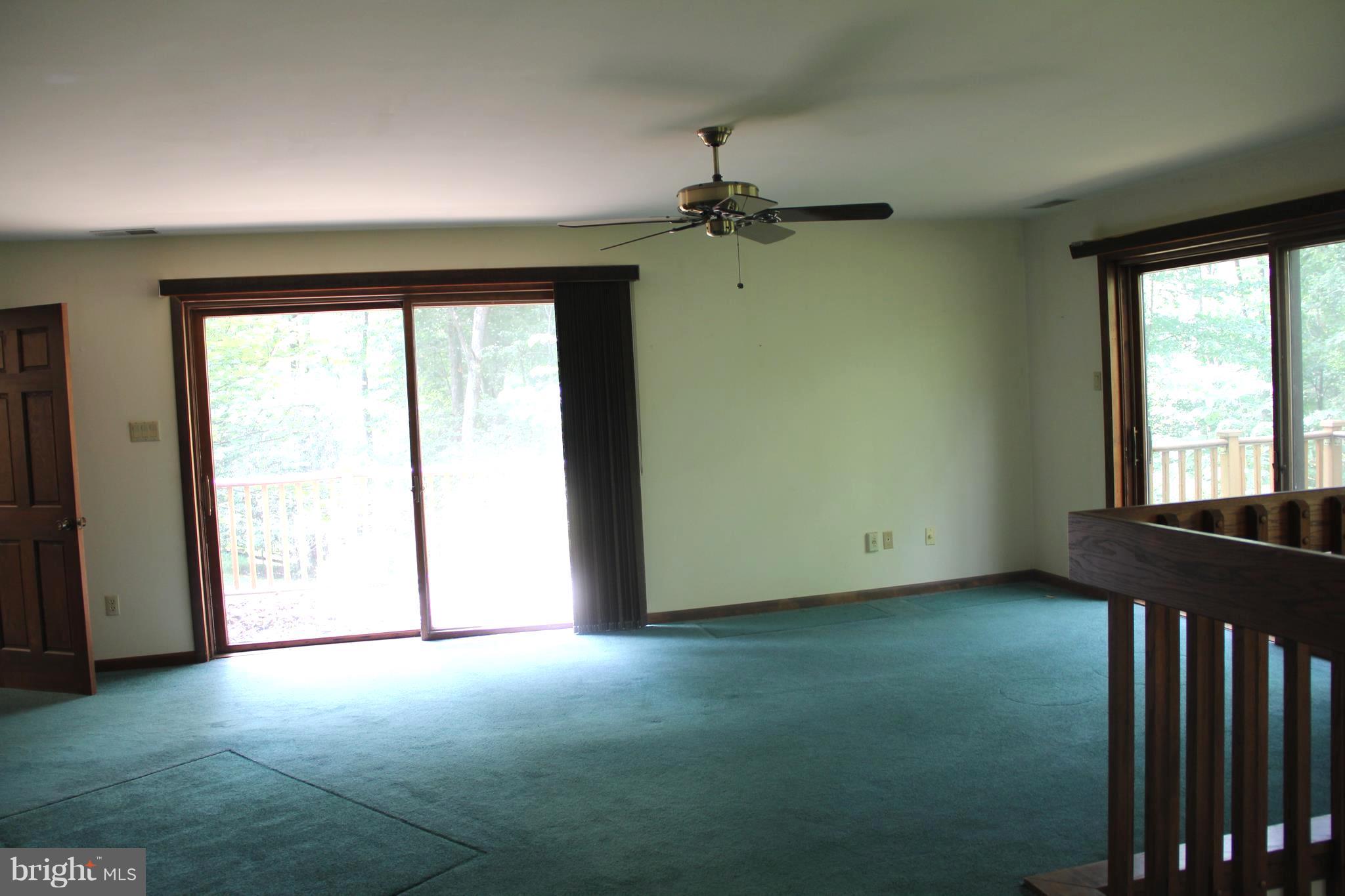 641 Mine Ridge Road Great Falls, VA 22066 - Photo 19 of 22 Bedroom 4