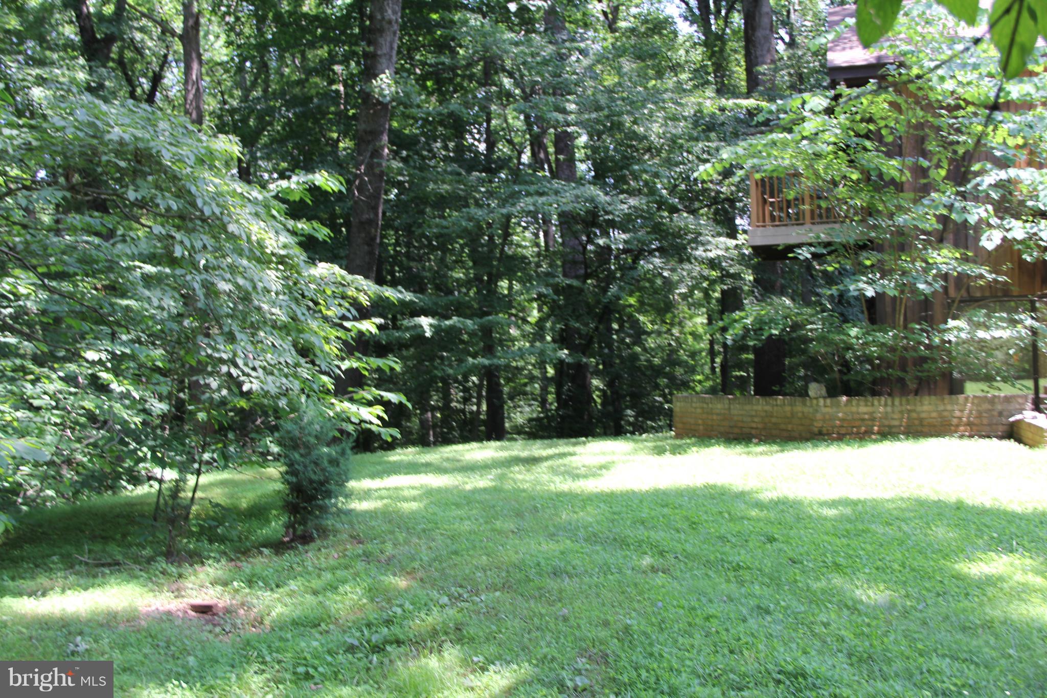 641 Mine Ridge Road Great Falls, VA 22066 - Photo 5 of 22 Exterior (General)