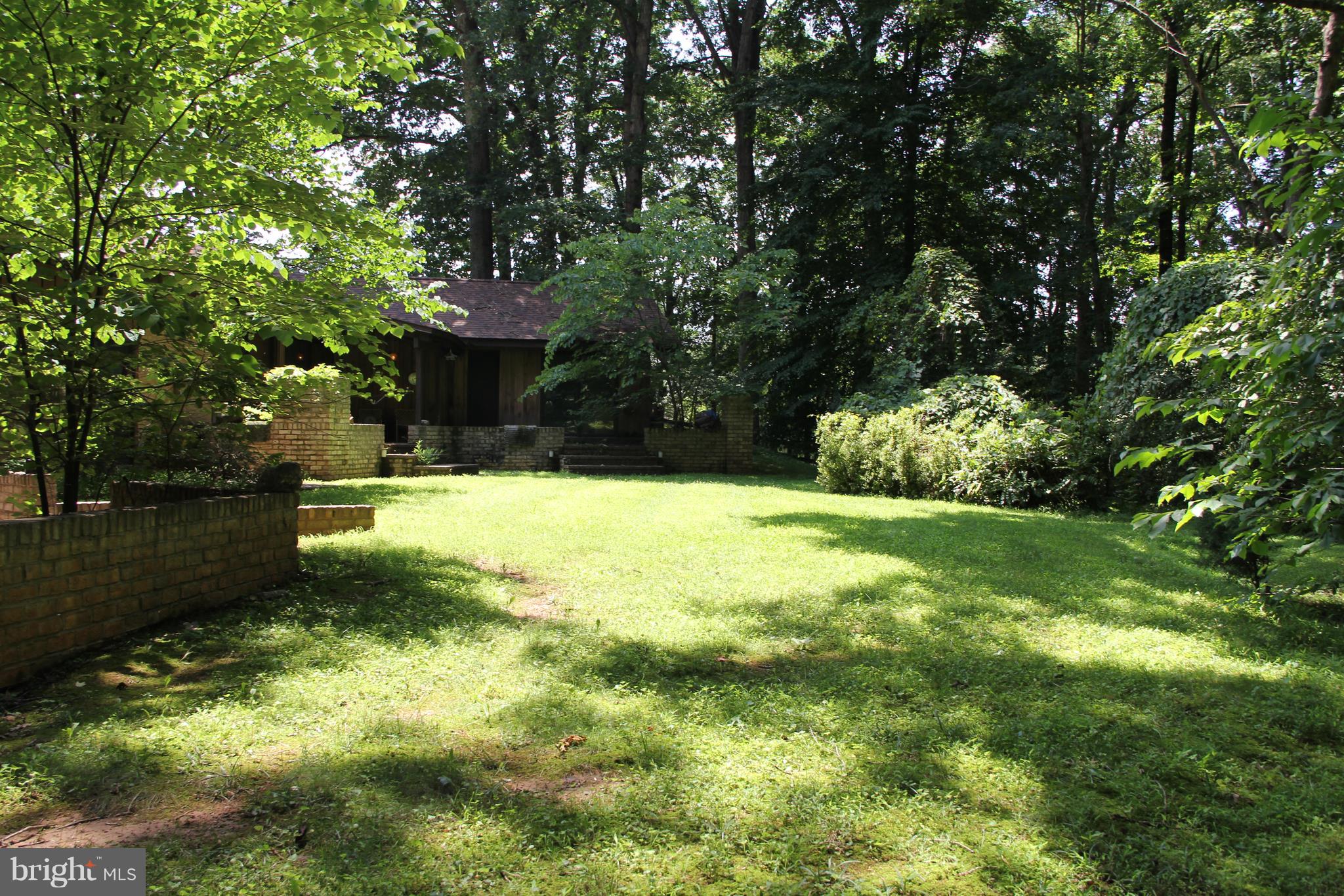 641 Mine Ridge Road Great Falls, VA 22066 - Photo 7 of 22 Exterior (General)