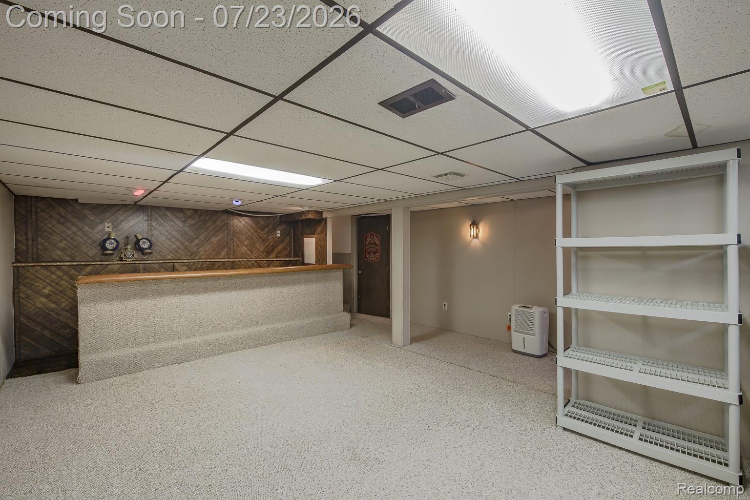5235 Timber Ridge Trail Clarkston, MI 48346 - Photo 43 of 56 Sprawling space to make your own