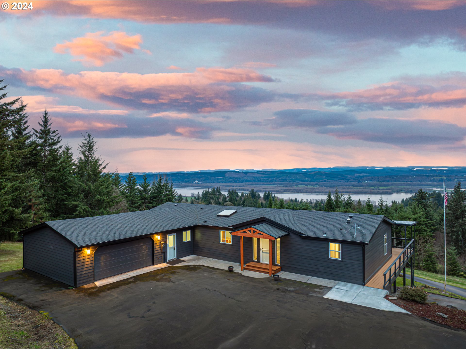 295 Feather Ridge Drive Kalama, WA 98625 - Photo 1 of 44 Gallery Image 1