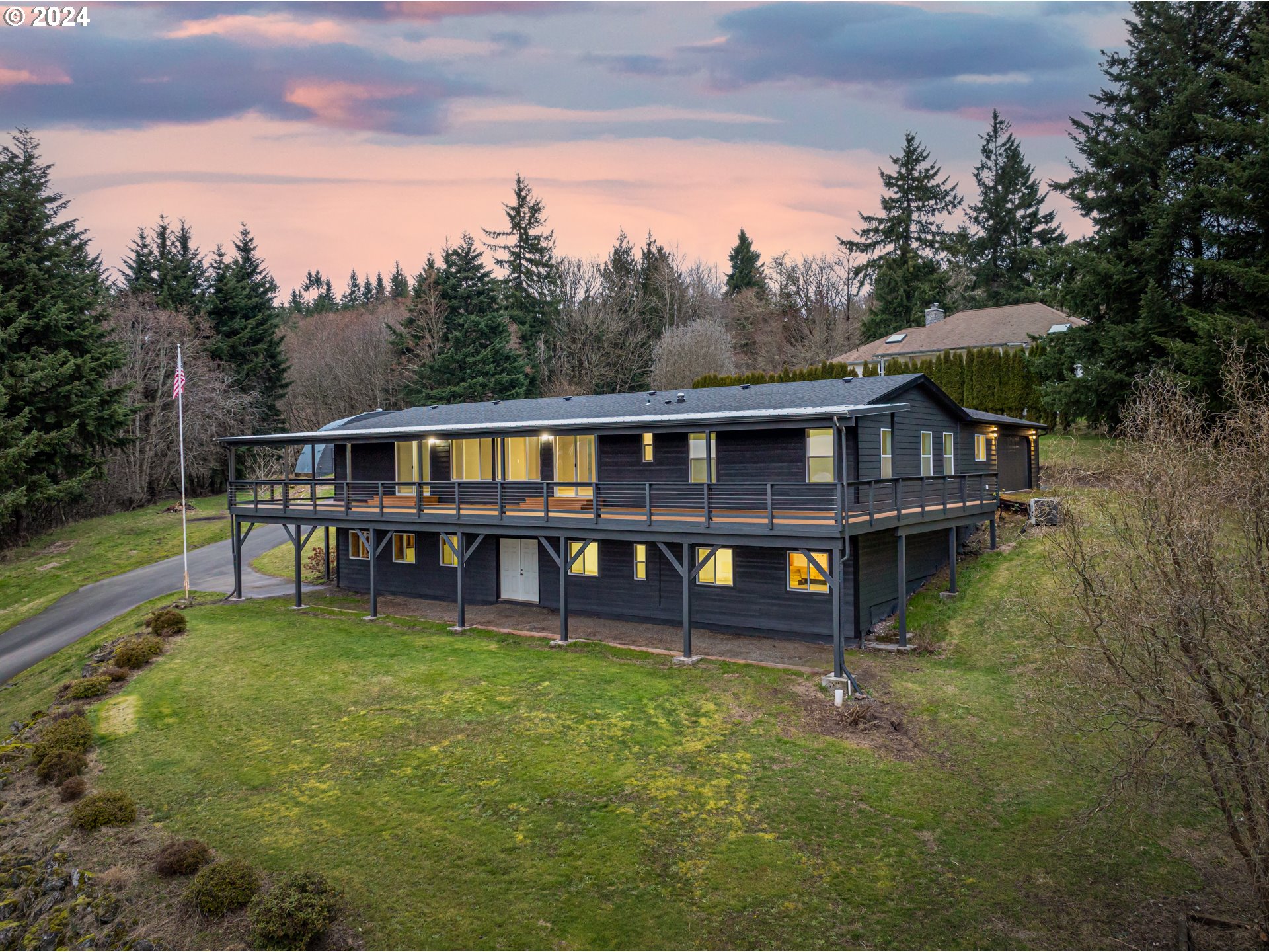 295 Feather Ridge Drive Kalama, WA 98625 - Photo 30 of 44 Gallery Image 30