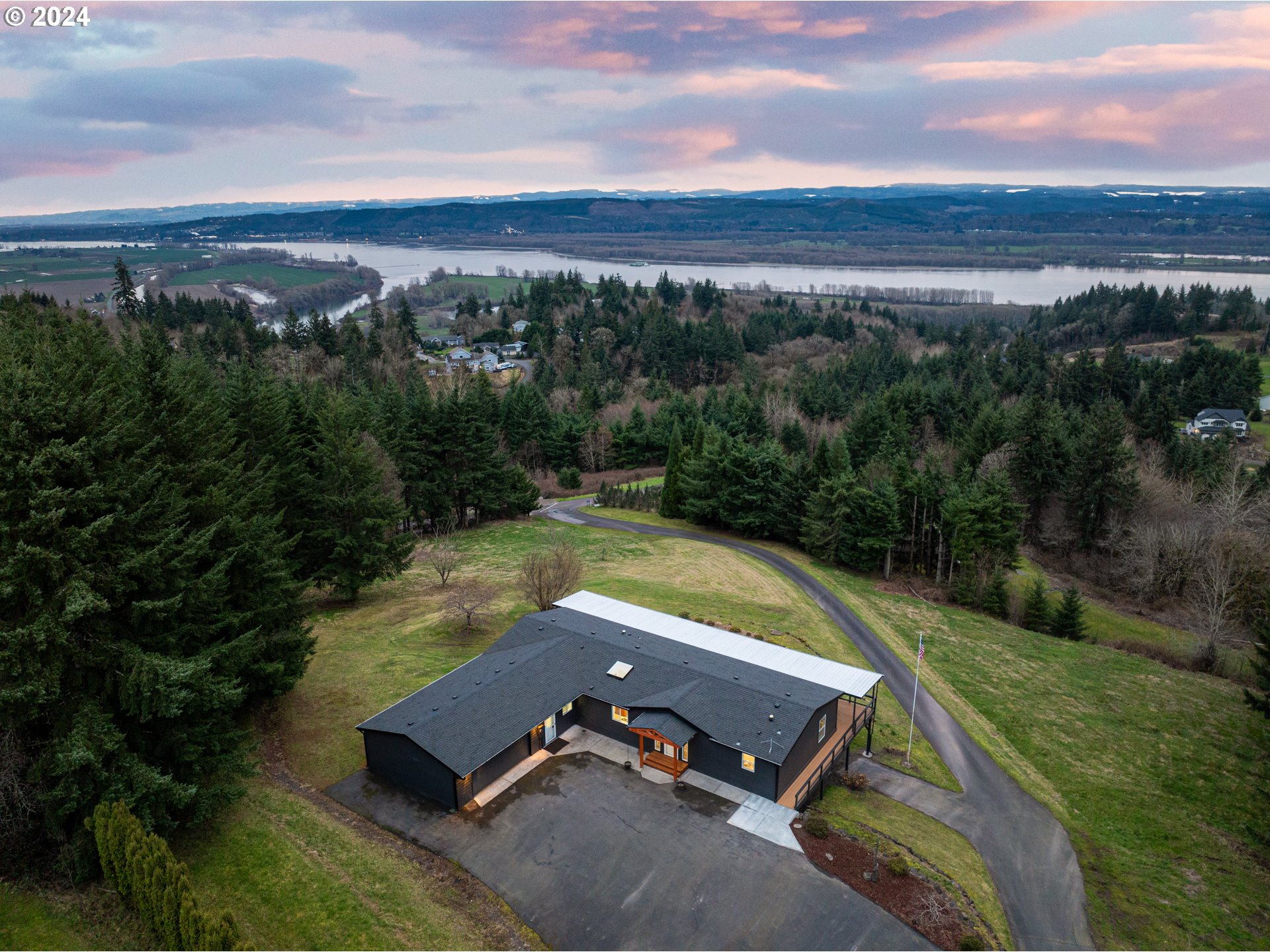 295 Feather Ridge Drive Kalama, WA 98625 - Photo 31 of 44 Gallery Image 31