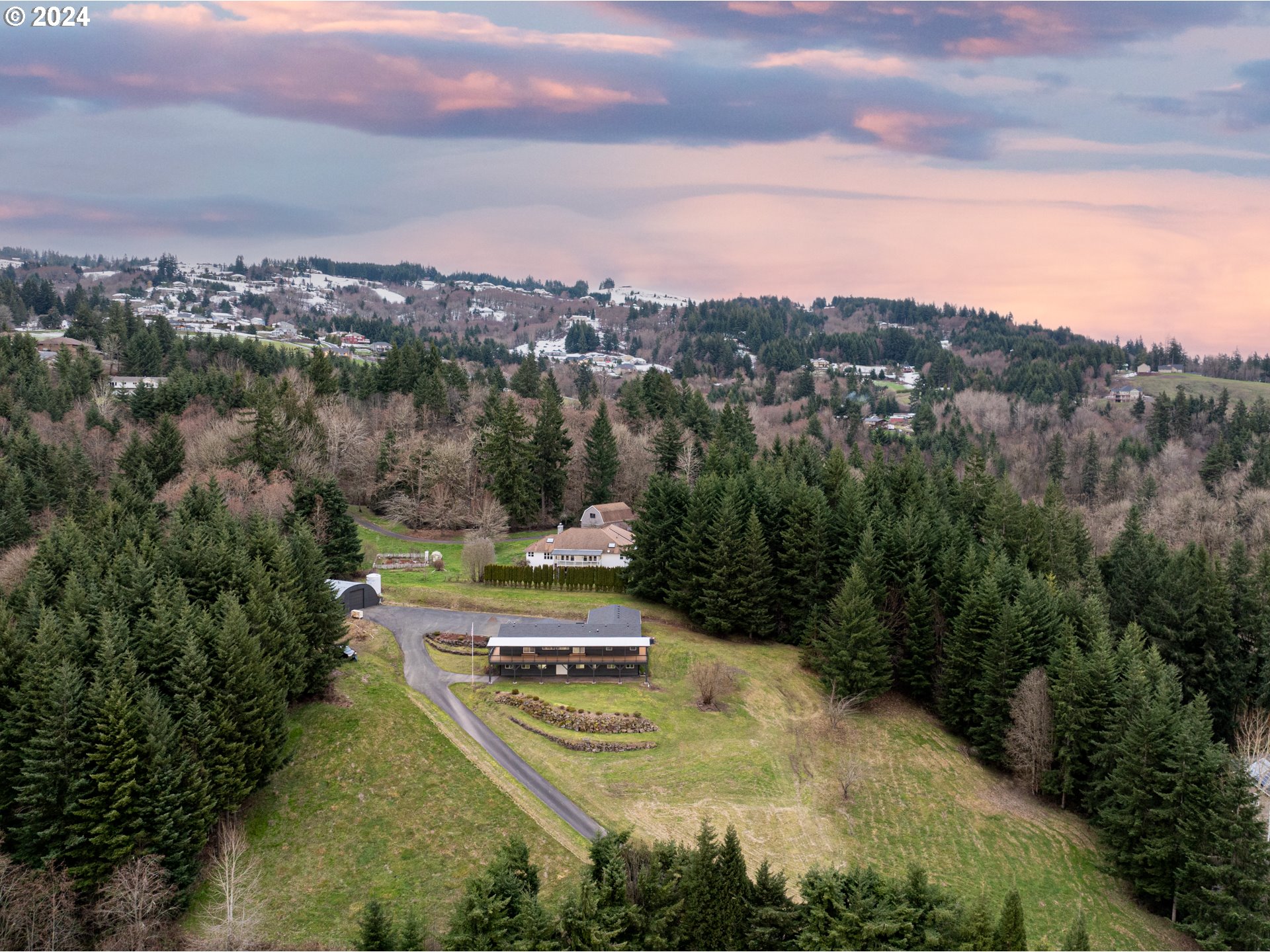 295 Feather Ridge Drive Kalama, WA 98625 - Photo 39 of 44 Gallery Image 39
