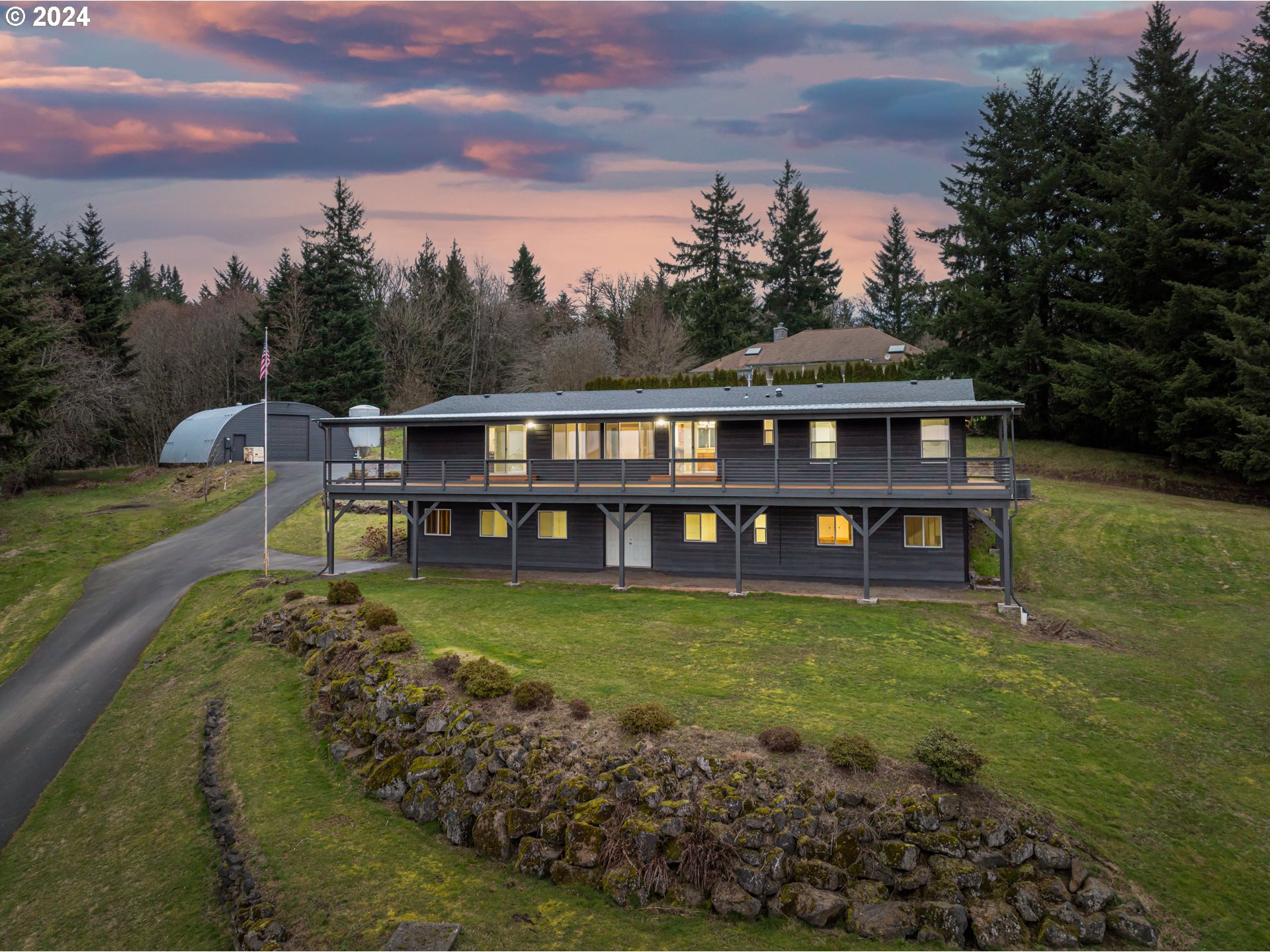 295 Feather Ridge Drive Kalama, WA 98625 - Photo 41 of 44 Gallery Image 41