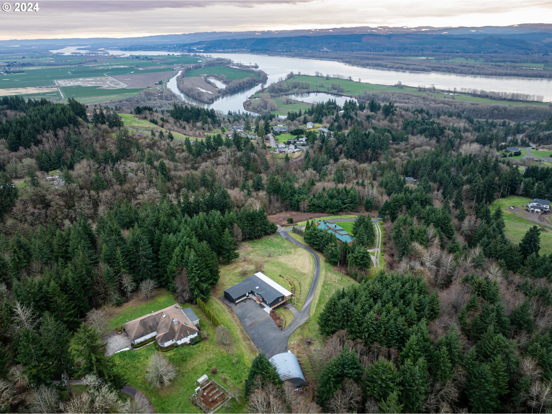 295 Feather Ridge Drive Kalama, WA 98625 - Photo 42 of 44 Gallery Image 42