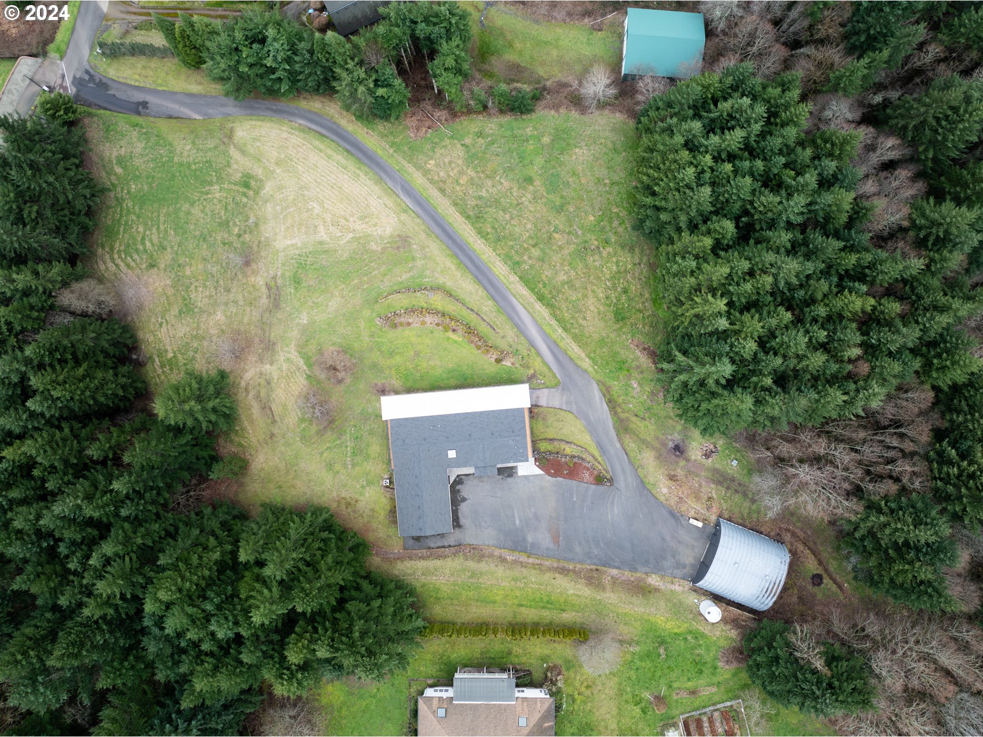 295 Feather Ridge Drive Kalama, WA 98625 - Photo 43 of 44 Gallery Image 43