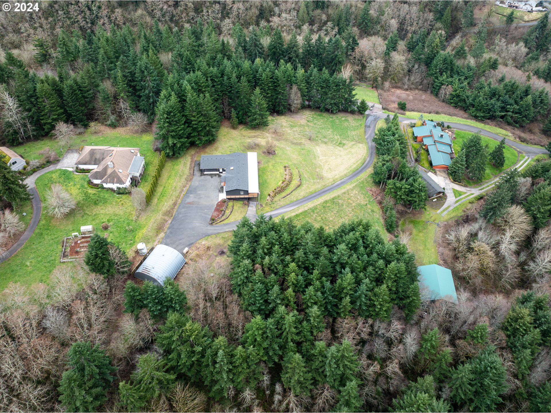 295 Feather Ridge Drive Kalama, WA 98625 - Photo 44 of 44 Gallery Image 44