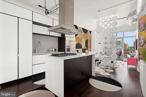 $620,000 | 1515 15th Street Northwest, Unit 602, Washington, DC 20005