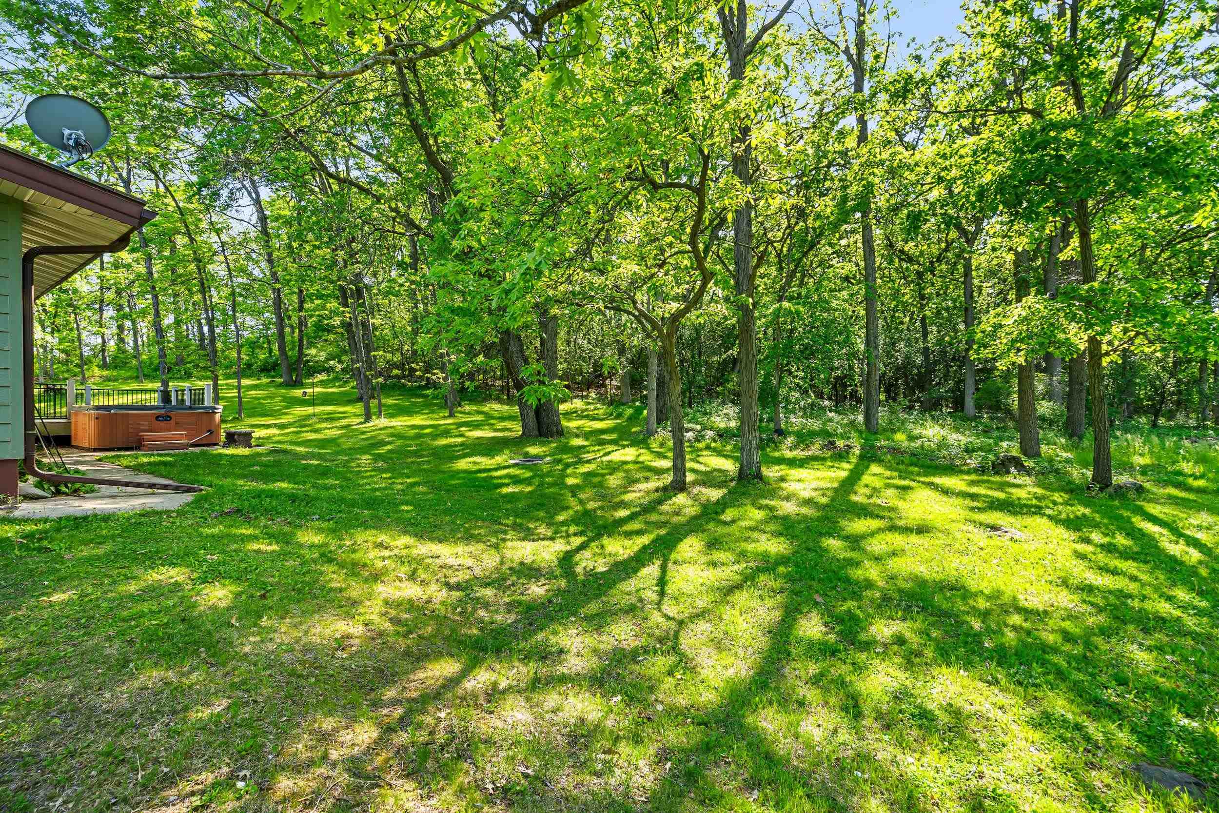 N6219 Sunnyside Road Green Lake, WI 54941 - Photo 42 of 58