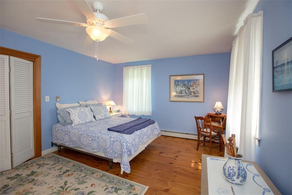 53 Hildreth Road Harpswell, ME 04079 - Photo 24 of 31 2nd bedroom