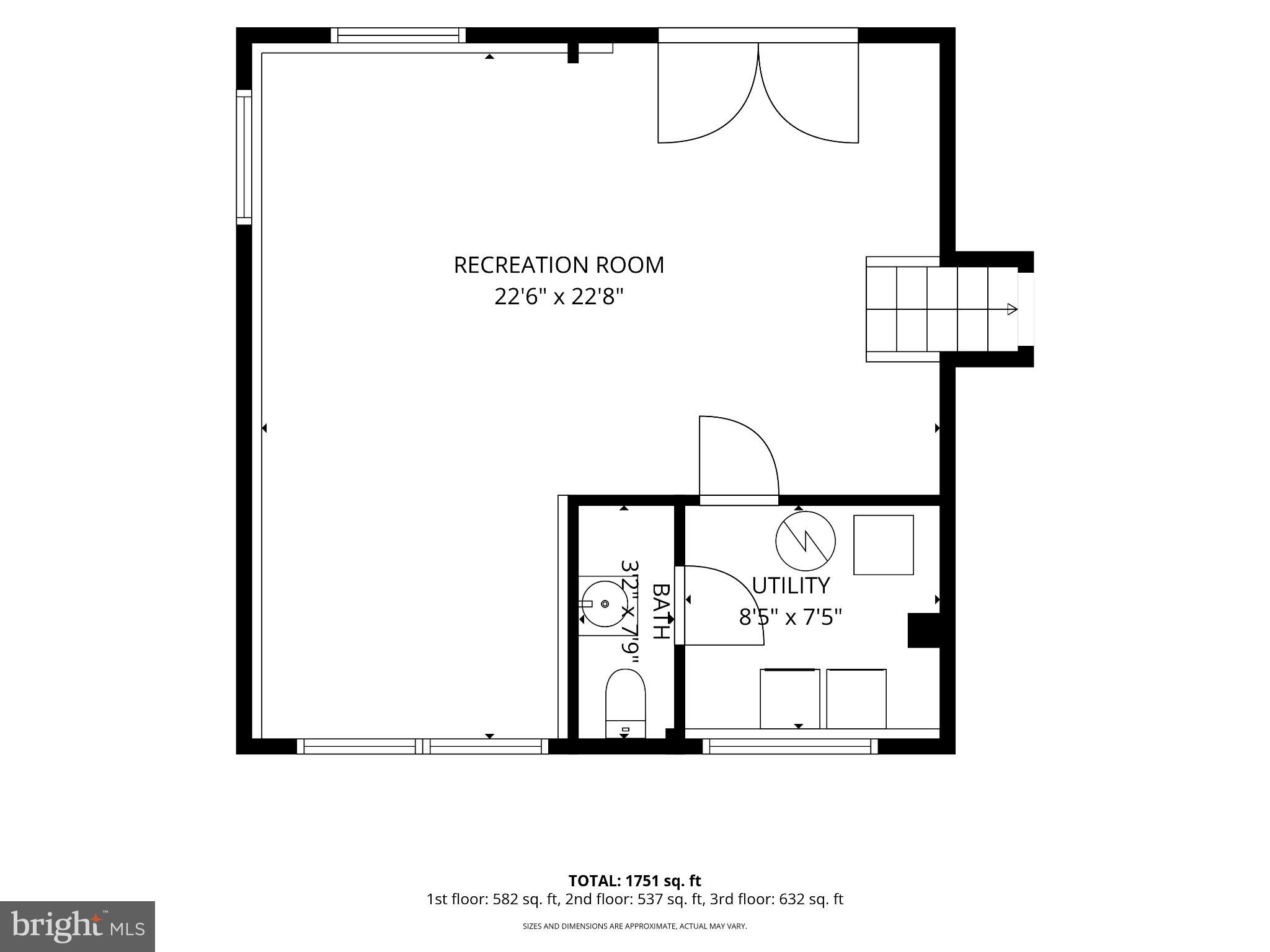 29 Tilford Road Somerdale, NJ 08083 - Photo 34 of 35 Gallery Image 34