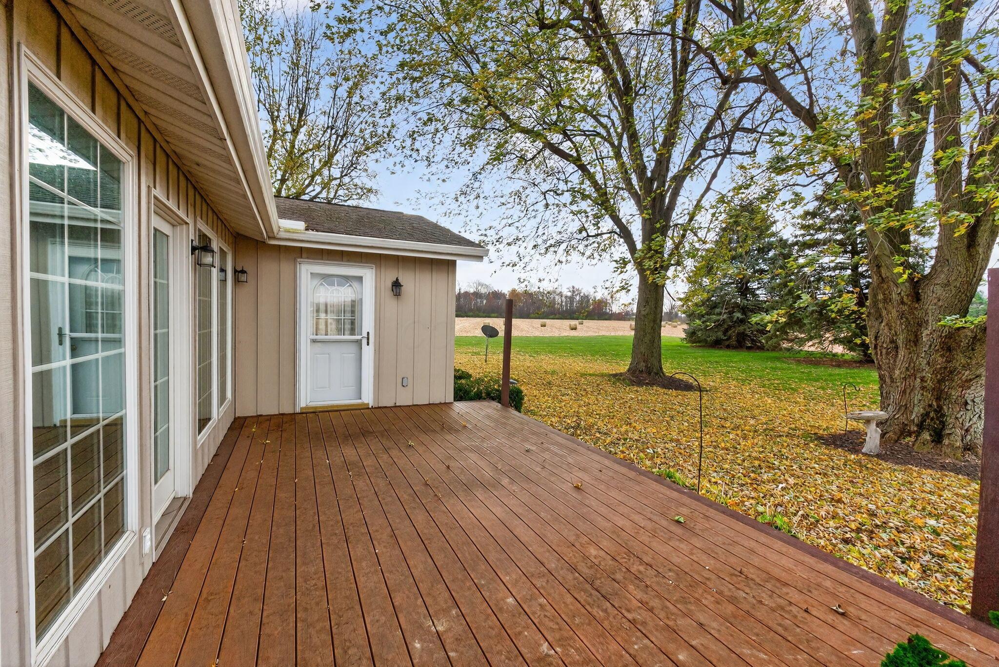 2531 Kreis Road Marion, OH 43302 - Photo 68 of 73 2531 Kreis Rd (Exterior)-14