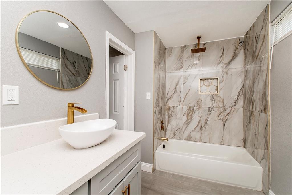 2813 North Rocheblave Street New Orleans, LA 70117 - Photo 11 of 33