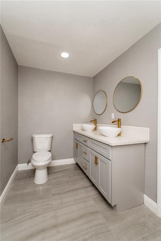 2813 North Rocheblave Street New Orleans, LA 70117 - Photo 13 of 33