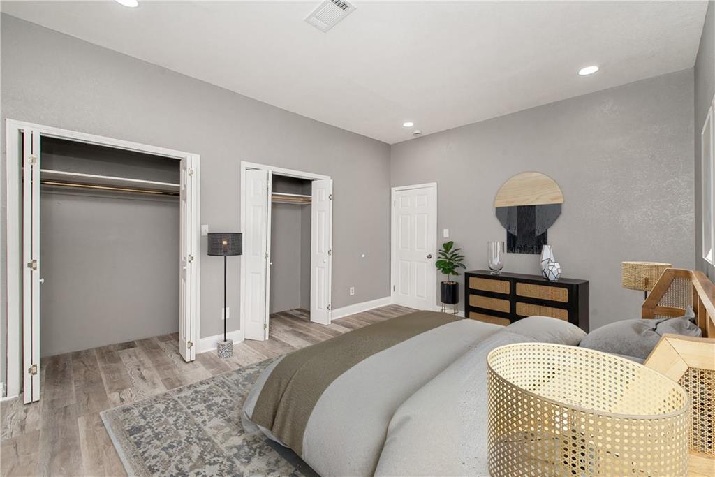 2813 North Rocheblave Street New Orleans, LA 70117 - Photo 16 of 33