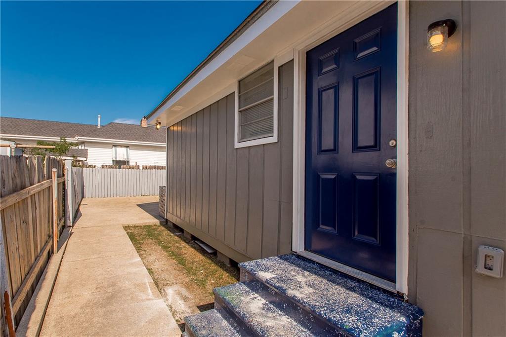2813 North Rocheblave Street New Orleans, LA 70117 - Photo 21 of 33