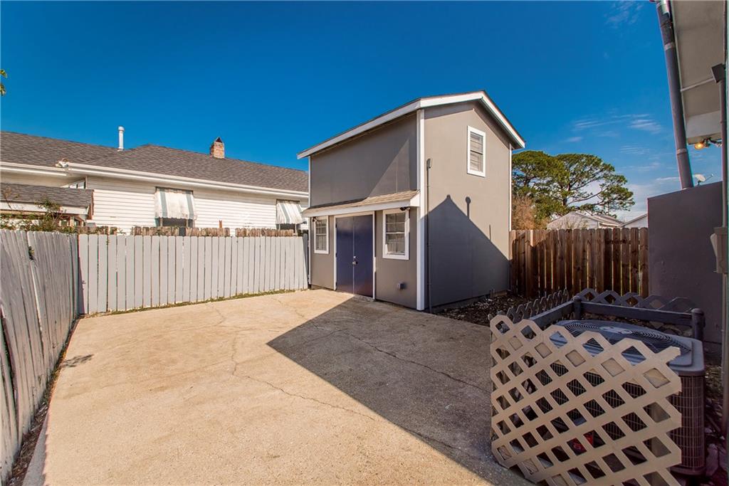 2813 North Rocheblave Street New Orleans, LA 70117 - Photo 22 of 33