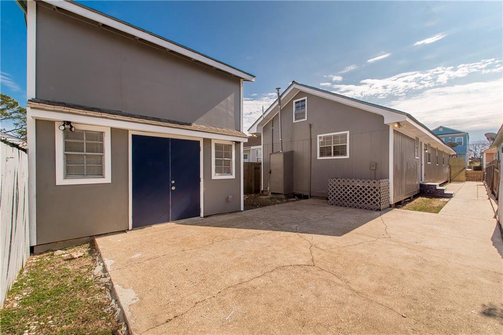 2813 North Rocheblave Street New Orleans, LA 70117 - Photo 23 of 33