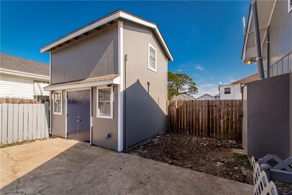 2813 North Rocheblave Street New Orleans, LA 70117 - Photo 25 of 33