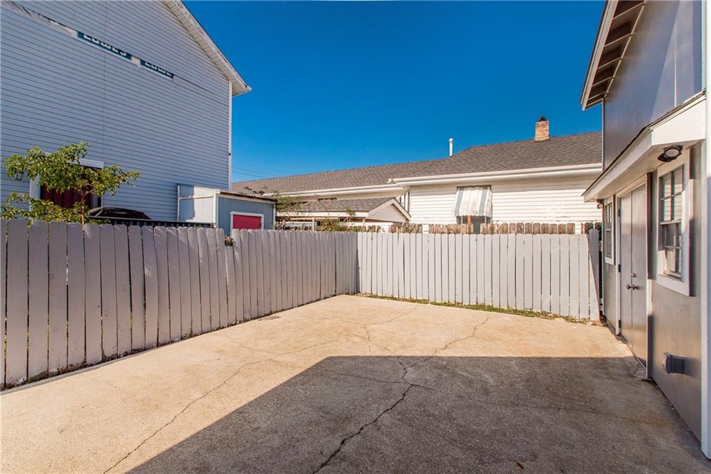 2813 North Rocheblave Street New Orleans, LA 70117 - Photo 26 of 33