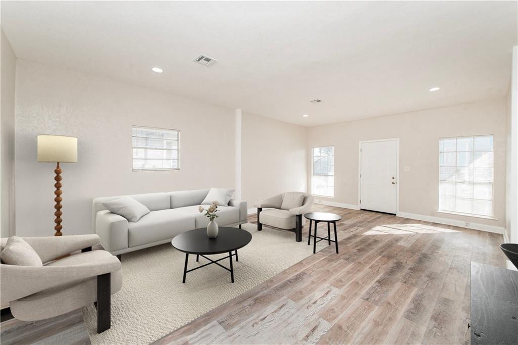 2813 North Rocheblave Street New Orleans, LA 70117 - Photo 3 of 33